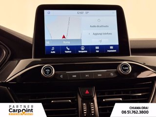 FORD Kuga 2.5 full hybrid st-line x 2wd 190cv cvt 24