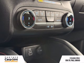 FORD Kuga 2.5 full hybrid st-line x 2wd 190cv cvt 25