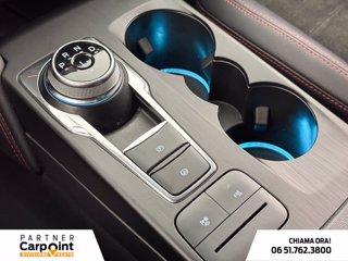 FORD Kuga 2.5 full hybrid st-line x 2wd 190cv cvt 26