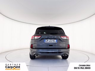 FORD Kuga 2.5 full hybrid st-line x 2wd 190cv cvt 3