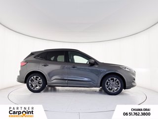 FORD Kuga 2.5 full hybrid st-line x 2wd 190cv cvt 4