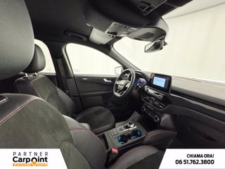 FORD Kuga 2.5 full hybrid st-line x 2wd 190cv cvt 5