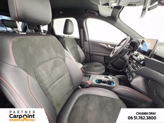 FORD Kuga 2.5 full hybrid st-line x 2wd 190cv cvt 6