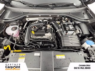 VOLKSWAGEN T-roc 1.0 tsi style 115cv 11