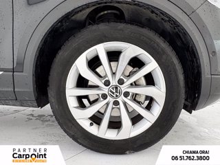 VOLKSWAGEN T-roc 1.0 tsi style 115cv 13