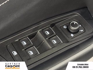 VOLKSWAGEN T-roc 1.0 tsi style 115cv 18