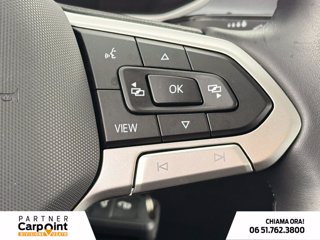 VOLKSWAGEN T-roc 1.0 tsi style 115cv 20