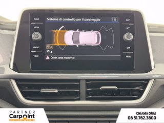 VOLKSWAGEN T-roc 1.0 tsi style 115cv 22