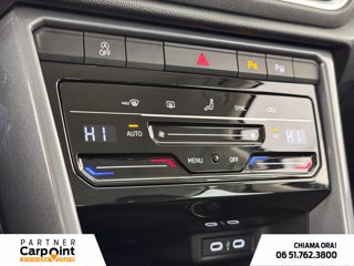 VOLKSWAGEN T-roc 1.0 tsi style 115cv 23