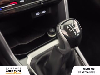 VOLKSWAGEN T-roc 1.0 tsi style 115cv 24