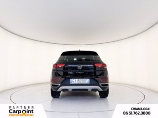 VOLKSWAGEN T-roc 1.0 tsi style 115cv 3