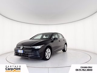 VOLKSWAGEN Golf 2.0 tdi style 150cv dsg 0