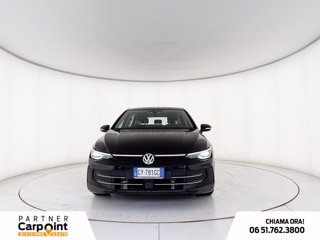 VOLKSWAGEN Golf 2.0 tdi style 150cv dsg 1