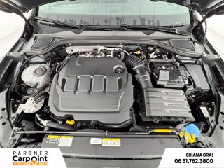 VOLKSWAGEN Golf 2.0 tdi style 150cv dsg 11