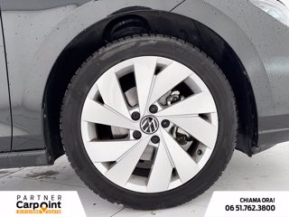 VOLKSWAGEN Golf 2.0 tdi style 150cv dsg 13