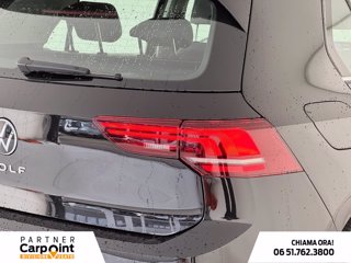 VOLKSWAGEN Golf 2.0 tdi style 150cv dsg 15