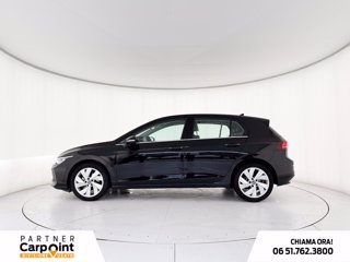 VOLKSWAGEN Golf 2.0 tdi style 150cv dsg 2
