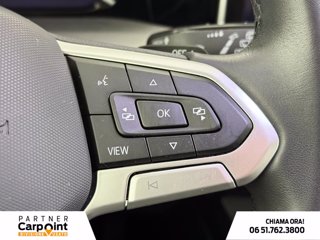 VOLKSWAGEN Golf 2.0 tdi style 150cv dsg 21