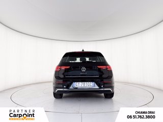 VOLKSWAGEN Golf 2.0 tdi style 150cv dsg 3
