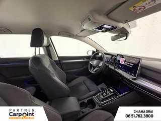 VOLKSWAGEN Golf 2.0 tdi style 150cv dsg 5