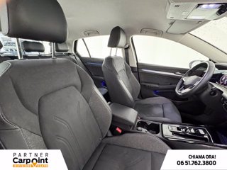 VOLKSWAGEN Golf 2.0 tdi style 150cv dsg 6