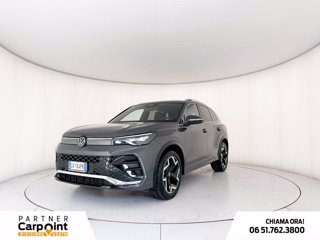 VOLKSWAGEN Tiguan 2.0 tdi r-line 150cv dsg 0