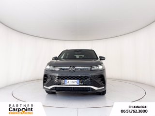 VOLKSWAGEN Tiguan 2.0 tdi r-line 150cv dsg 1