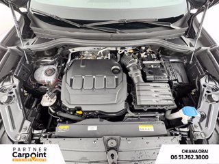 VOLKSWAGEN Tiguan 2.0 tdi r-line 150cv dsg 11