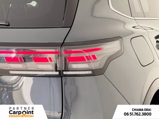 VOLKSWAGEN Tiguan 2.0 tdi r-line 150cv dsg 15