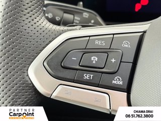 VOLKSWAGEN Tiguan 2.0 tdi r-line 150cv dsg 21