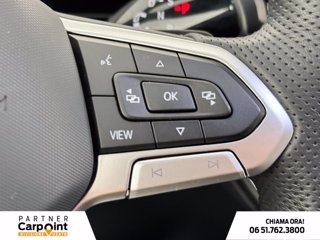 VOLKSWAGEN Tiguan 2.0 tdi r-line 150cv dsg 22