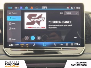 VOLKSWAGEN Tiguan 2.0 tdi r-line 150cv dsg 23