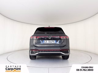 VOLKSWAGEN Tiguan 2.0 tdi r-line 150cv dsg 3