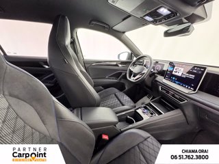 VOLKSWAGEN Tiguan 2.0 tdi r-line 150cv dsg 5