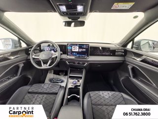 VOLKSWAGEN Tiguan 2.0 tdi r-line 150cv dsg 9