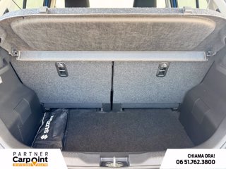 SUZUKI Ignis 1.2h top 2wd 10