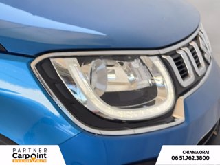 SUZUKI Ignis 1.2h top 2wd 12