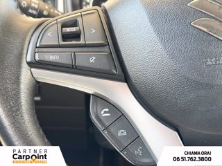 SUZUKI Ignis 1.2h top 2wd 19