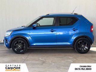 SUZUKI Ignis 1.2h top 2wd 2