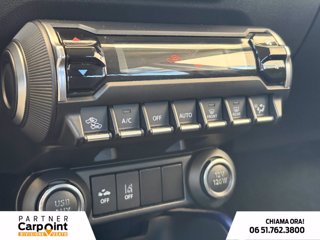 SUZUKI Ignis 1.2h top 2wd 23