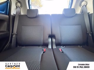 SUZUKI Ignis 1.2h top 2wd 8