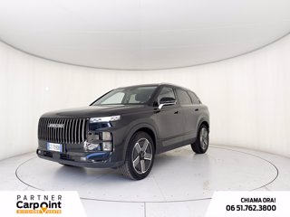 JAECOO Jaecoo 7 1.6 tgdi premium 2wd 7dct 0