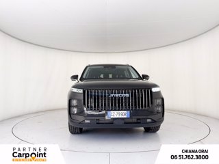 JAECOO Jaecoo 7 1.6 tgdi premium 2wd 7dct 1