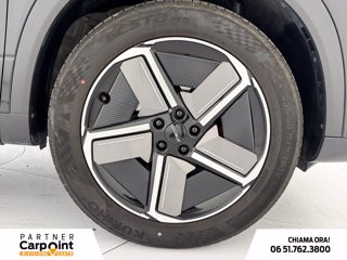 JAECOO Jaecoo 7 1.6 tgdi premium 2wd 7dct 14