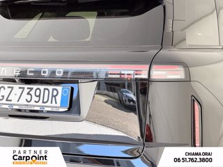 JAECOO Jaecoo 7 1.6 tgdi premium 2wd 7dct 16