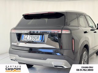 JAECOO Jaecoo 7 1.6 tgdi premium 2wd 7dct 17