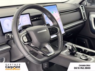 JAECOO Jaecoo 7 1.6 tgdi premium 2wd 7dct 18