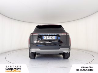 JAECOO Jaecoo 7 1.6 tgdi premium 2wd 7dct 3