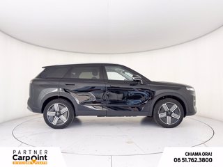 JAECOO Jaecoo 7 1.6 tgdi premium 2wd 7dct 4