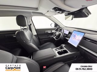 JAECOO Jaecoo 7 1.6 tgdi premium 2wd 7dct 5